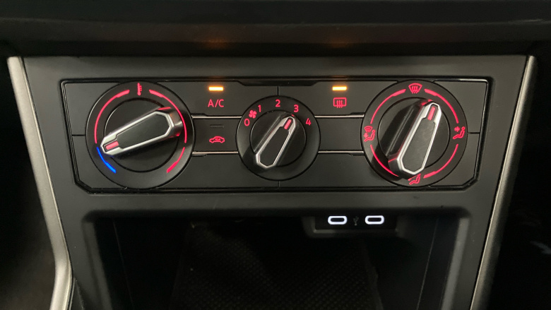 Volkswagen Polo 1.0 TSI 95 Match 5dr Petrol Hatchback